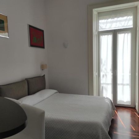 Luca Giordano 142 B&B Nápoles Exterior foto