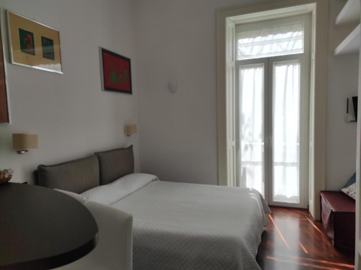 Luca Giordano 142 B&B Nápoles Exterior foto